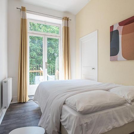 Les suites de la domaine Château de Frétoy Morlet Exterior foto